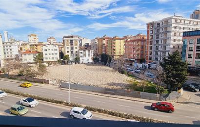 Kartal Cevizlide Acil Satılık 2+1 - Acron Twins