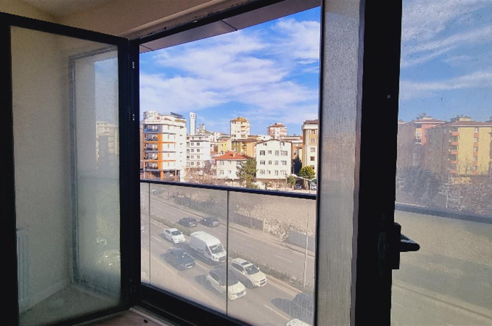 Kartal Cevizlide Acil Satılık 2+1 - Acron Twins