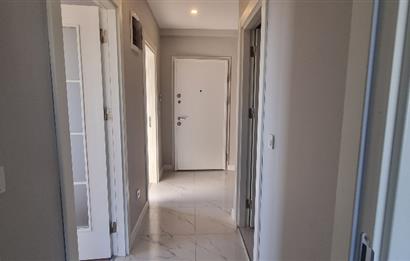 Maltepe Küçükyalıda 3+1 Çatı Dubleksi Adalar Manzaralı!
