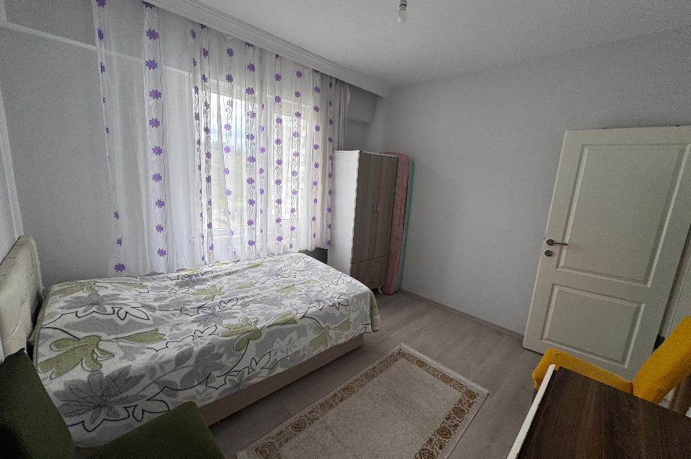 CENTURY 21'DEN ORDU ÜNİVERSİTESİNE YAKIN EŞYALI KİRALIK 1+1 DAİRE