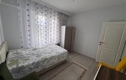 CENTURY 21'DEN ORDU ÜNİVERSİTESİNE YAKIN EŞYALI KİRALIK 1+1 DAİRE