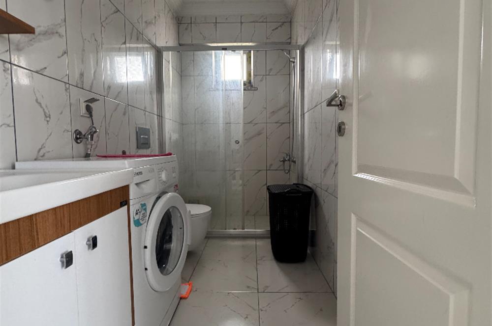 CENTURY 21'DEN ORDU ÜNİVERSİTESİNE YAKIN EŞYALI KİRALIK 1+1 DAİRE