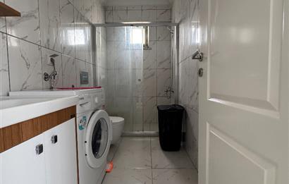 CENTURY 21'DEN ORDU ÜNİVERSİTESİNE YAKIN EŞYALI KİRALIK 1+1 DAİRE