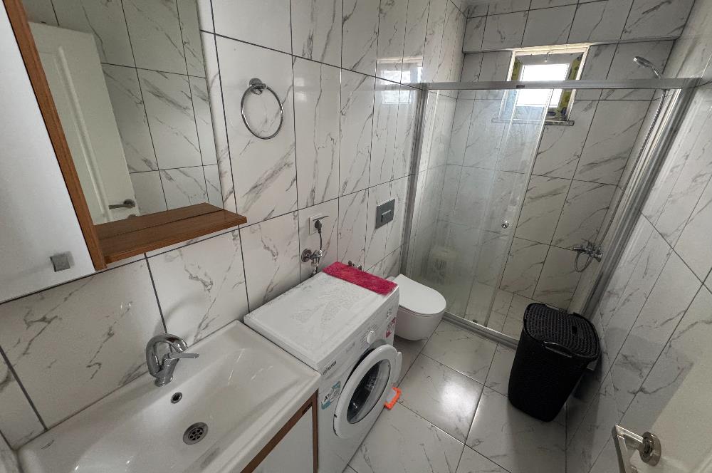 CENTURY 21'DEN ORDU ÜNİVERSİTESİNE YAKIN EŞYALI KİRALIK 1+1 DAİRE