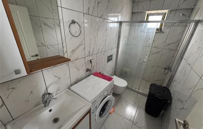 CENTURY 21'DEN ORDU ÜNİVERSİTESİNE YAKIN EŞYALI KİRALIK 1+1 DAİRE