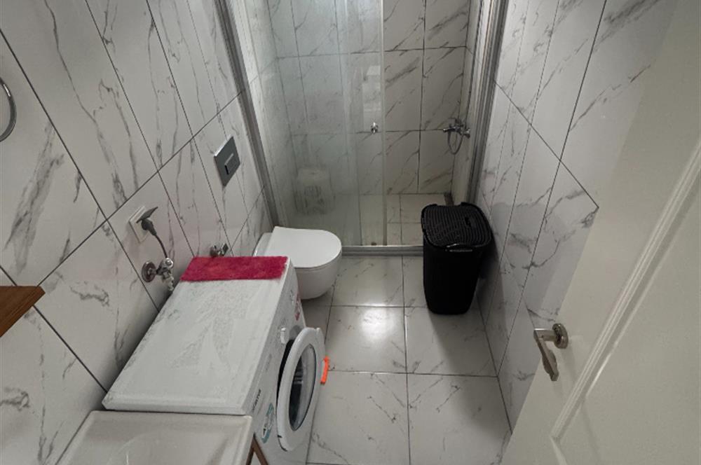 CENTURY 21'DEN ORDU ÜNİVERSİTESİNE YAKIN EŞYALI KİRALIK 1+1 DAİRE