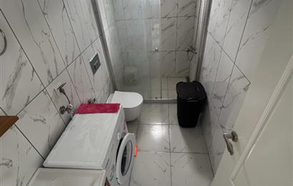 CENTURY 21'DEN ORDU ÜNİVERSİTESİNE YAKIN EŞYALI KİRALIK 1+1 DAİRE