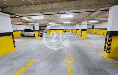 ERENKÖYDE MARMARAY VE BAĞDAT CAD. YAKIN 3+1 135 m2
