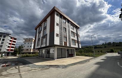 CENTURY 21'DEN ORDU ÜNİVERSİTESİNE YAKIN EŞYALI KİRALIK 1+1 DAİRE