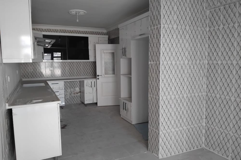 ALTINDAĞ ÖRNEK MAH. SAMSUN YOLUNDA 3+1 SATILIK DAİRE
