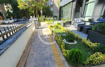 ERENKÖYDE MARMARAY VE BAĞDAT CAD. YAKIN 3+1 135 m2