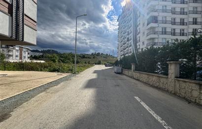 CENTURY 21'DEN ORDU ÜNİVERSİTESİNE YAKIN EŞYALI KİRALIK 1+1 DAİRE