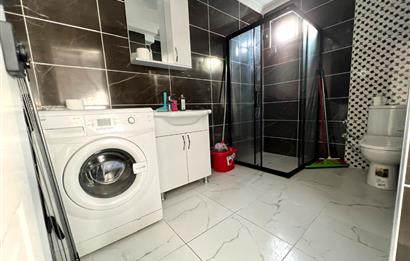 10 BURDA AVM'YE 5 DK ARA KAT 1+1 EŞYALI KLİMALI SATILIK DAİRE