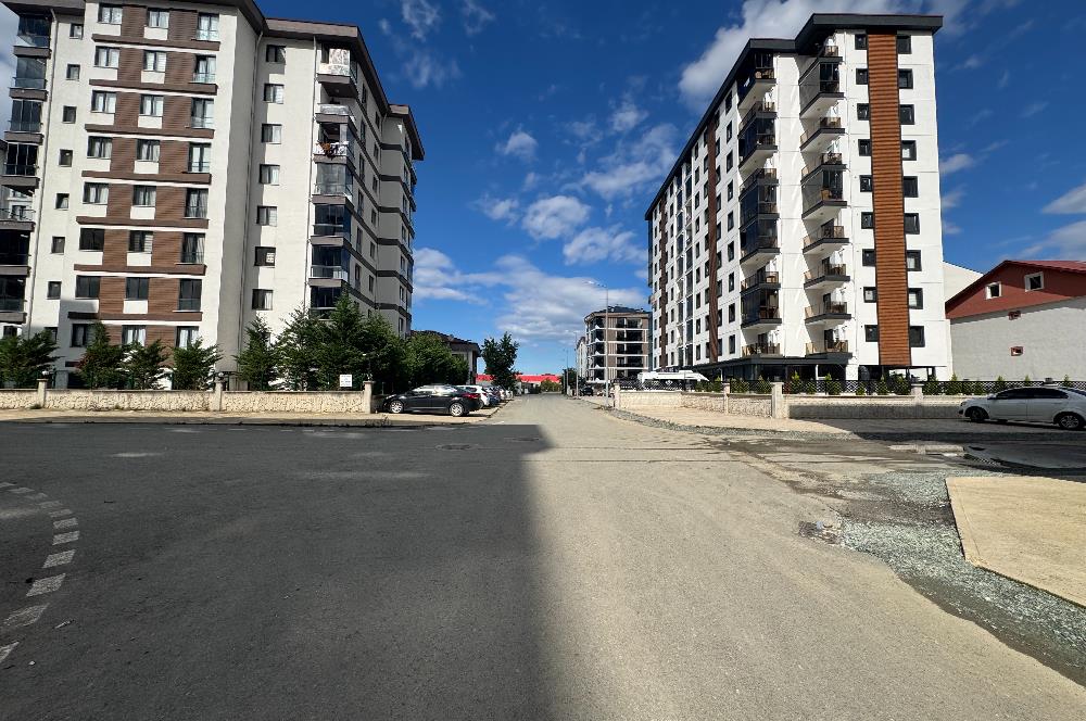 CENTURY 21'DEN ORDU ÜNİVERSİTESİNE YAKIN EŞYALI KİRALIK 1+1 DAİRE