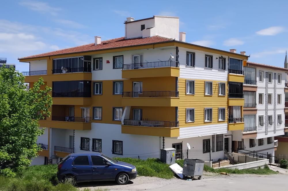 ALTINDAĞ ÖRNEK MAH. SAMSUN YOLUNDA 3+1 SATILIK DAİRE