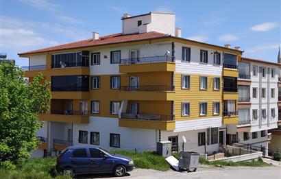 ALTINDAĞ ÖRNEK MAH. SAMSUN YOLUNDA 3+1 SATILIK DAİRE