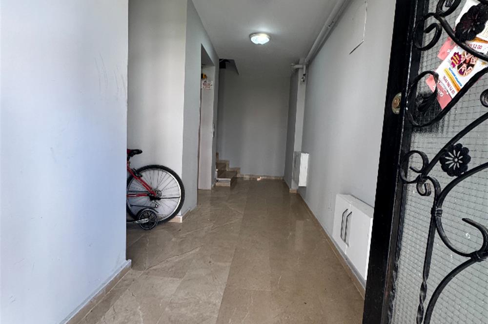 CENTURY 21'DEN ORDU ÜNİVERSİTESİNE YAKIN EŞYALI KİRALIK 1+1 DAİRE