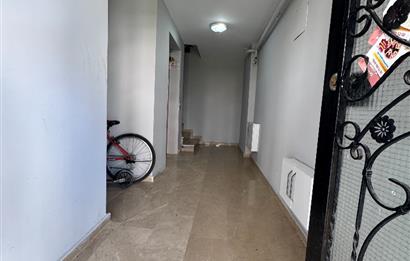 CENTURY 21'DEN ORDU ÜNİVERSİTESİNE YAKIN EŞYALI KİRALIK 1+1 DAİRE