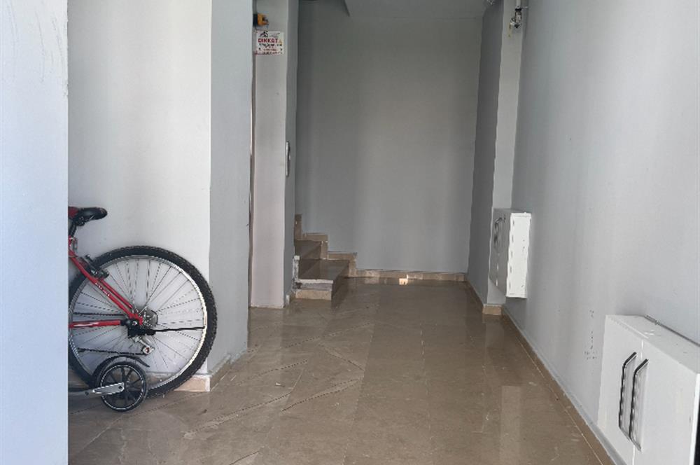 CENTURY 21'DEN ORDU ÜNİVERSİTESİNE YAKIN EŞYALI KİRALIK 1+1 DAİRE
