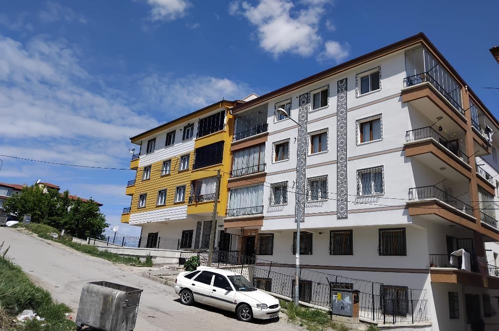 ALTINDAĞ ÖRNEK MAH. SAMSUN YOLUNDA 3+1 SATILIK DAİRE