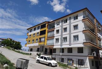 ALTINDAĞ ÖRNEK MAH. SAMSUN YOLUNDA 3+1 SATILIK DAİRE