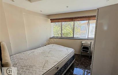 Century 21 Net'ten Kampüs Bölgesinde Eşyalı Kiralık Apartlar