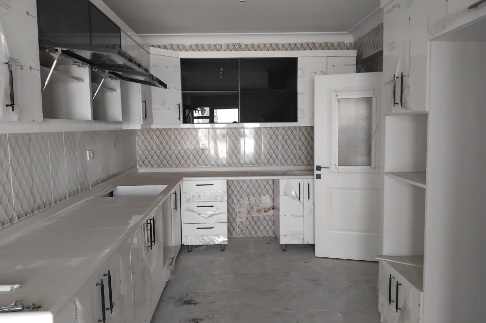 ALTINDAĞ ÖRNEK MAH. SAMSUN YOLUNDA 3+1 SATILIK DAİRE