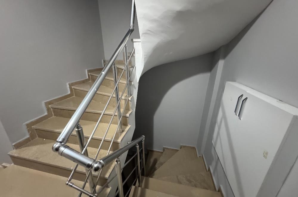 CENTURY 21'DEN ORDU ÜNİVERSİTESİNE YAKIN EŞYALI KİRALIK 1+1 DAİRE