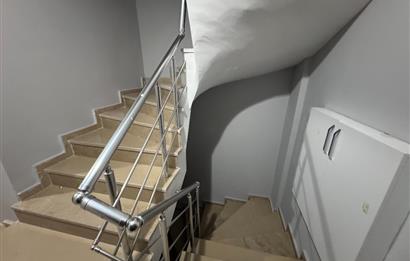 CENTURY 21'DEN ORDU ÜNİVERSİTESİNE YAKIN EŞYALI KİRALIK 1+1 DAİRE