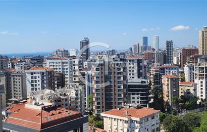 ERENKÖYDE MARMARAY VE BAĞDAT CAD. YAKIN 3+1 135 m2