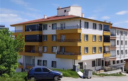 ALTINDAĞ ÖRNEK MAH. SAMSUN YOLUNDA 3+1 SATILIK DAİRE