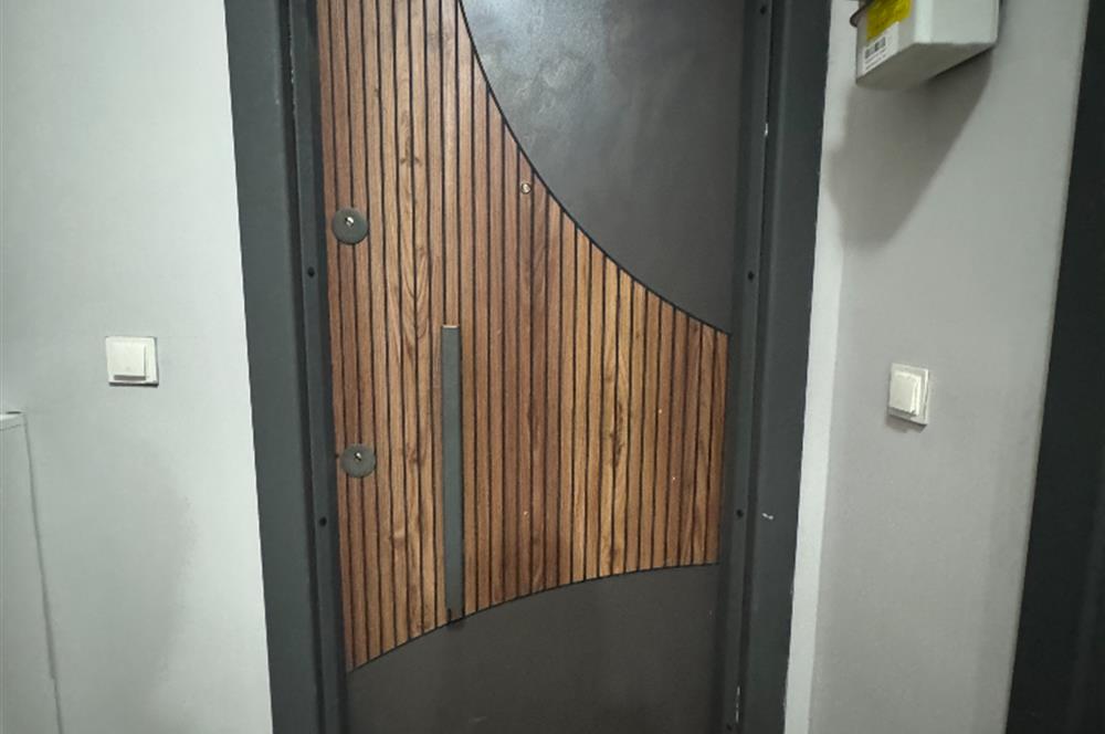 CENTURY 21'DEN ORDU ÜNİVERSİTESİNE YAKIN EŞYALI KİRALIK 1+1 DAİRE