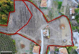 Kandıra bollu 9412m2 satılık arsa