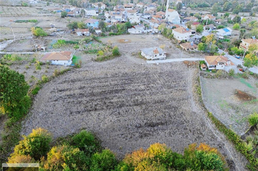 Kandıra bollu 9412m2 satılık arsa