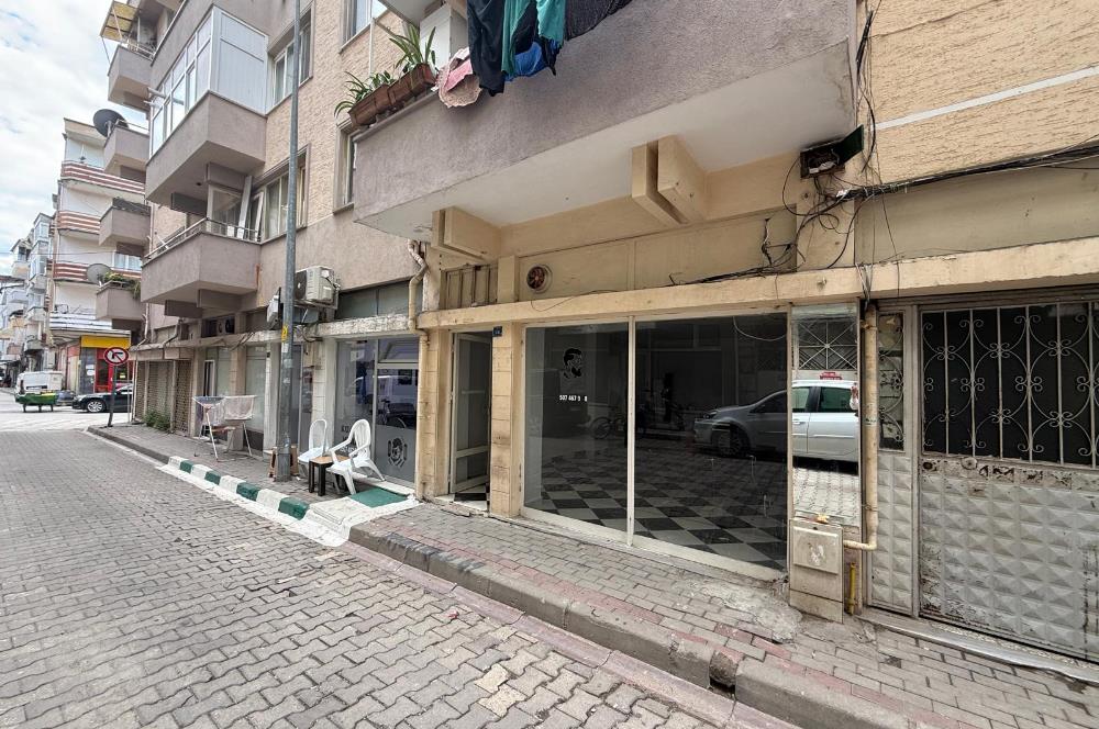 C21 Cius; Merkezi Konumda Masrafsız Dükkan