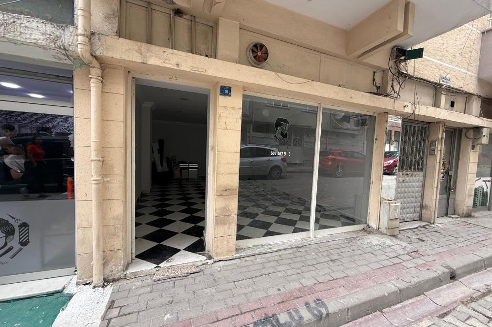 C21 Cius; Merkezi Konumda Masrafsız Dükkan