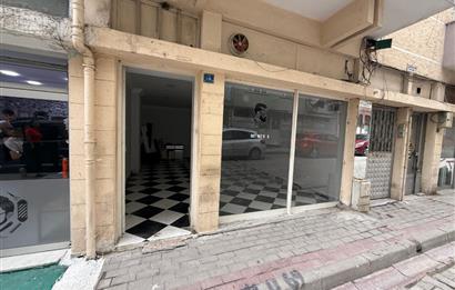 C21 Cius; Merkezi Konumda Masrafsız Dükkan