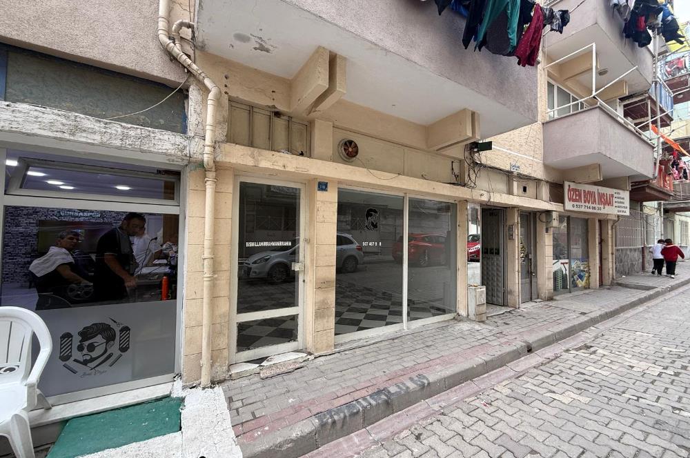 C21 Cius; Merkezi Konumda Masrafsız Dükkan