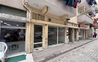 C21 Cius; Merkezi Konumda Masrafsız Dükkan