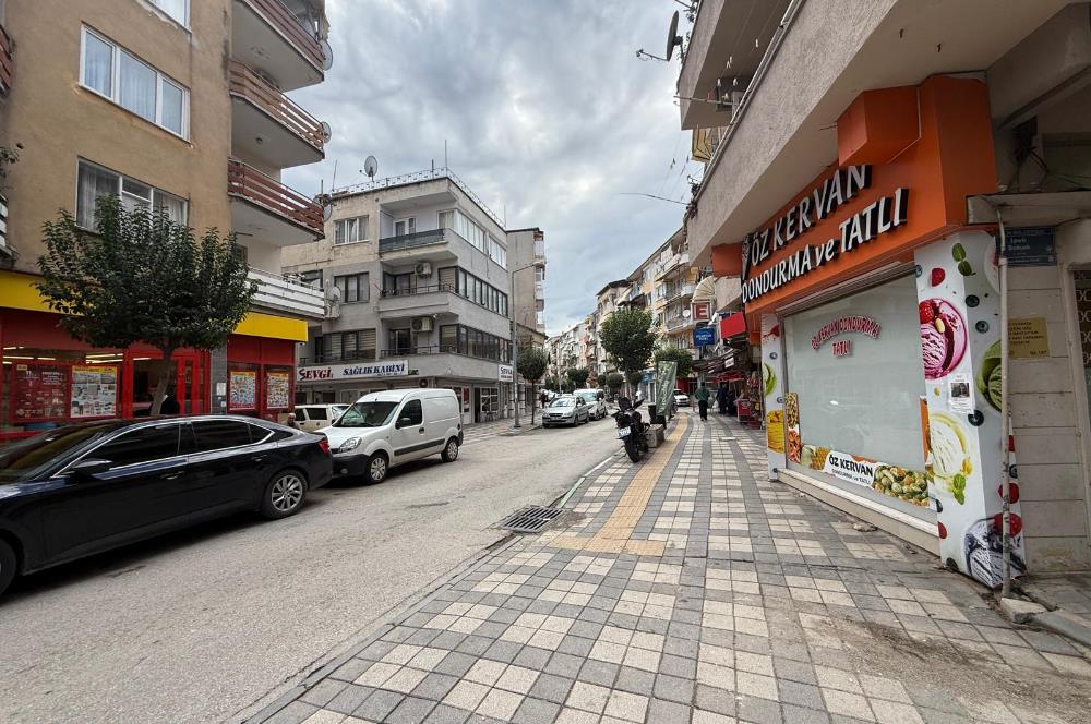 C21 Cius; Merkezi Konumda Masrafsız Dükkan