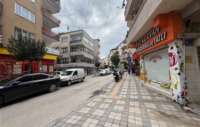 C21 Cius; Merkezi Konumda Masrafsız Dükkan
