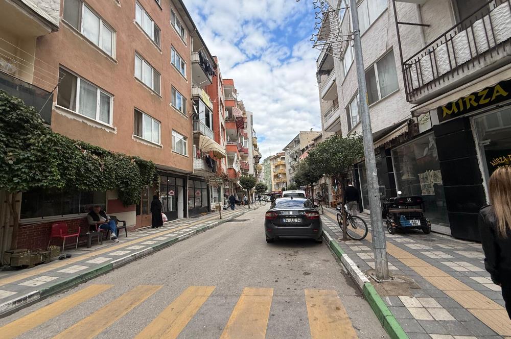 C21 Cius; Merkezi Konumda Masrafsız Dükkan