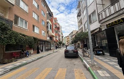 C21 Cius; Merkezi Konumda Masrafsız Dükkan