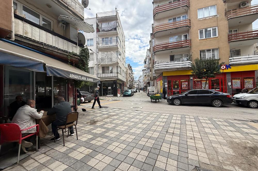 C21 Cius; Merkezi Konumda Masrafsız Dükkan