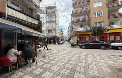 C21 Cius; Merkezi Konumda Masrafsız Dükkan