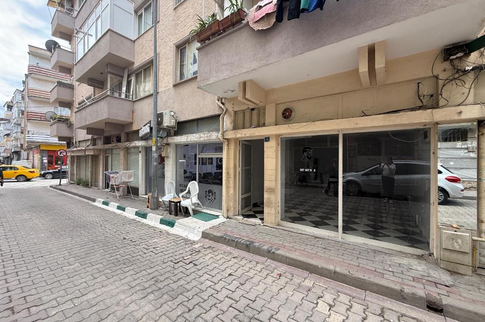 C21 Cius; Merkezi Konumda Masrafsız Dükkan