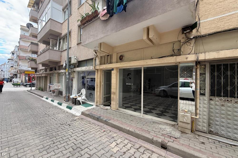C21 Cius; Merkezi Konumda Masrafsız Dükkan