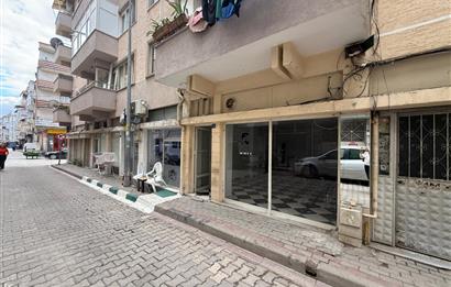 C21 Cius; Merkezi Konumda Masrafsız Dükkan