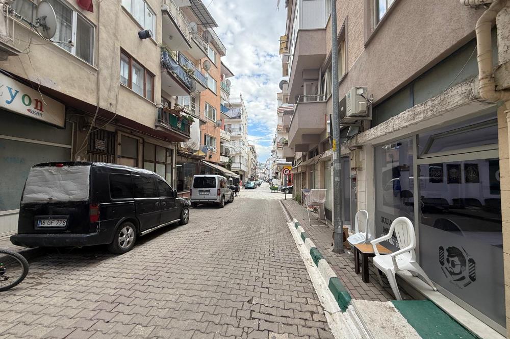 C21 Cius; Merkezi Konumda Masrafsız Dükkan