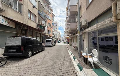 C21 Cius; Merkezi Konumda Masrafsız Dükkan